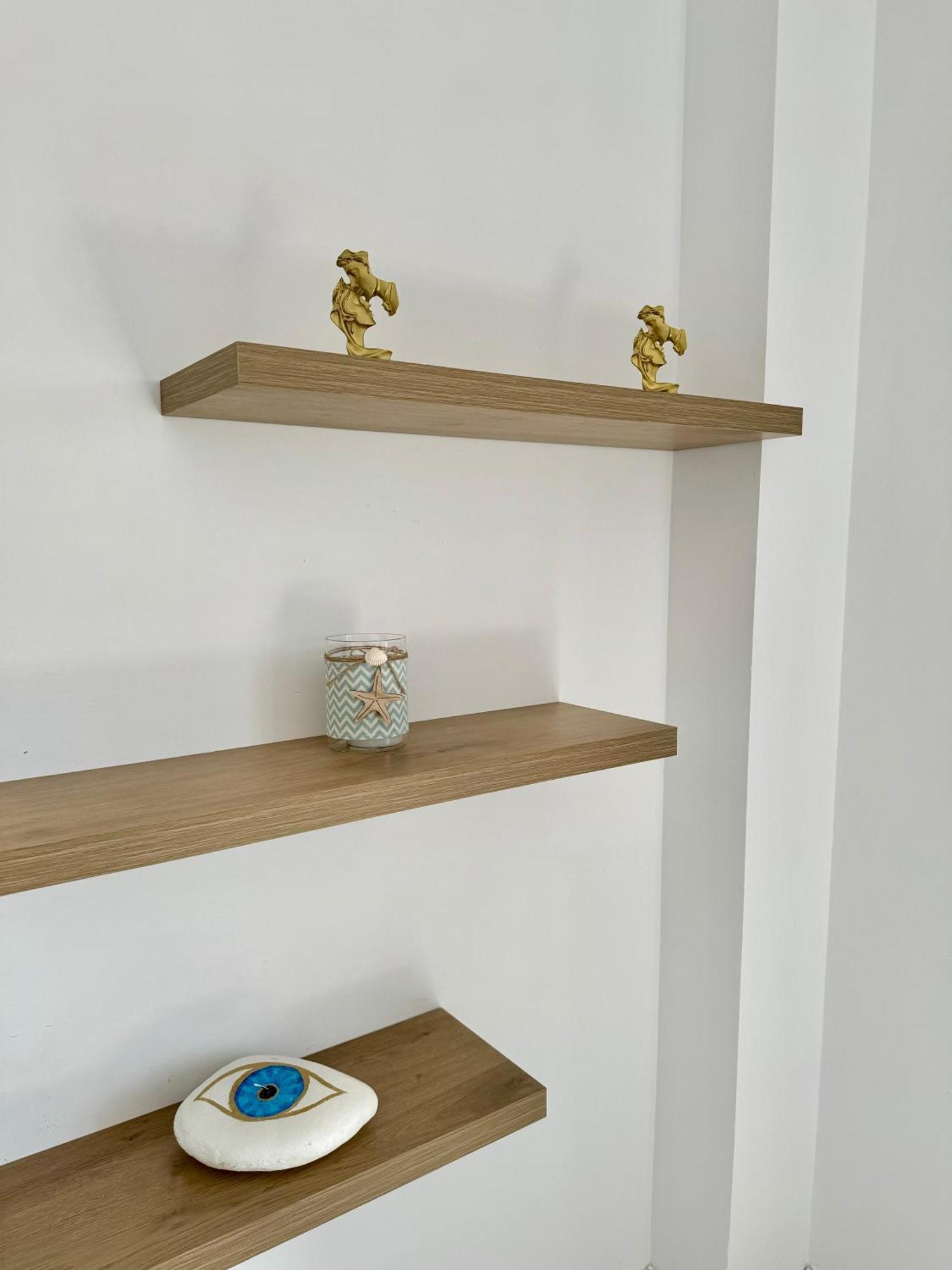 Comfy Blue Sarande Apartman Kültér fotó